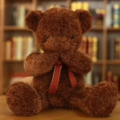 Plush Boutiques Ours^Ours en peluche 1960