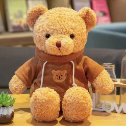 Plush Boutiques Ours^Ours en peluche 65 cm