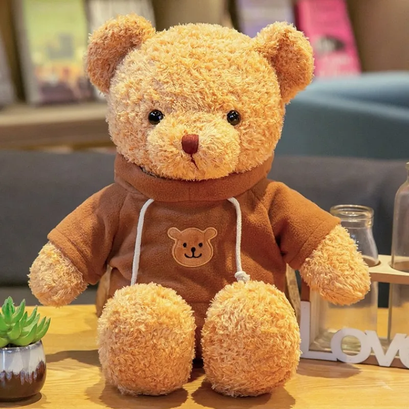 Plush Boutiques Ours^Ours en peluche 65 cm