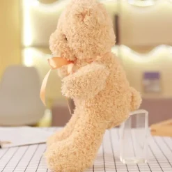 Plush Boutiques Ours^Ours en peluche 30 cm