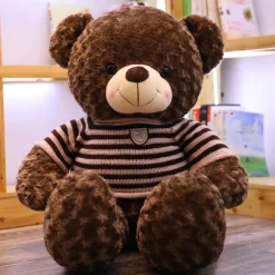 Plush Boutiques Ours^Ours en peluche 70 cm