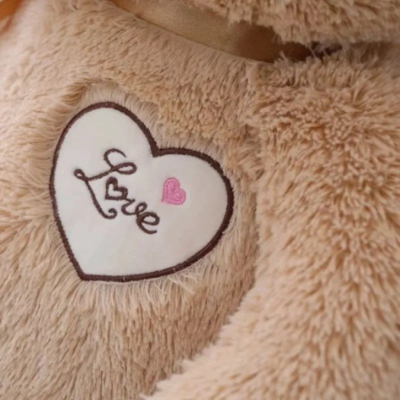 Plush Boutiques Ours^Ours en peluche 90 cm