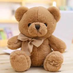 Plush Boutiques Ours^Ours en peluche 40 cm