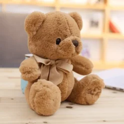 Plush Boutiques Ours^Ours en peluche 40 cm