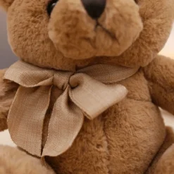 Plush Boutiques Ours^Ours en peluche 40 cm