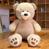 Plush Boutiques Ours^Ours en peluche 160 cm