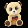 Plush Boutiques Ours^Ours en peluche Allemand