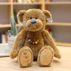 Plush Boutiques Ours^Ours en peluche ancien vintage