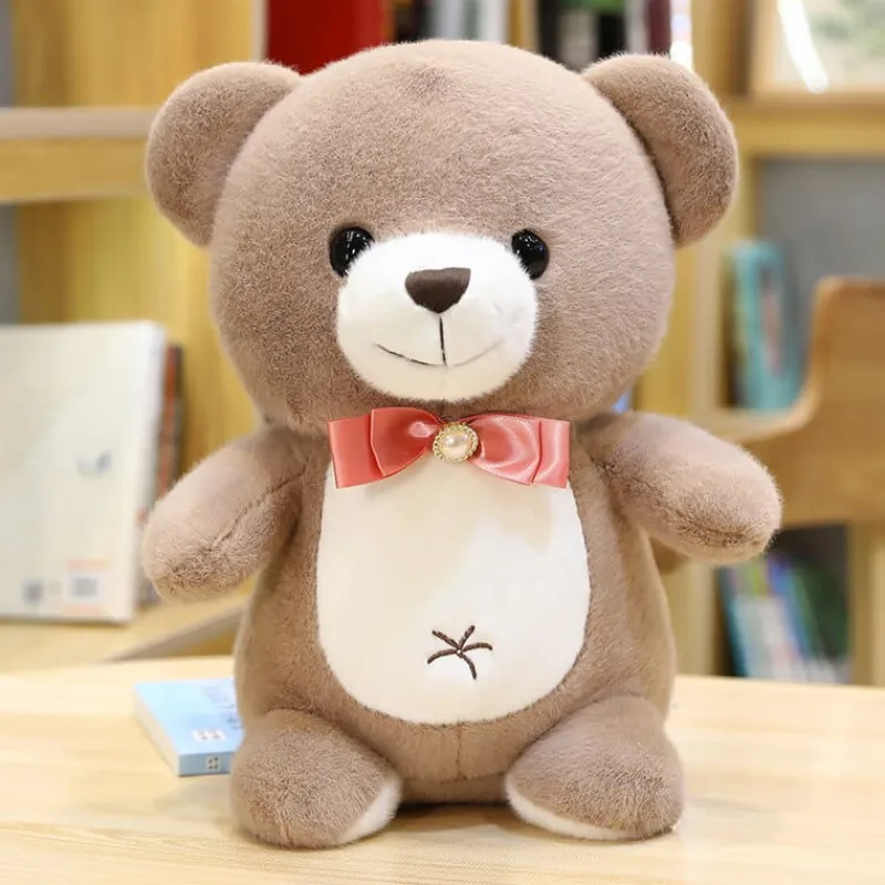 Plush Boutiques Ours^Ours en peluche beau