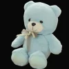 Plush Boutiques Ours^Ours en peluche bleu ciel