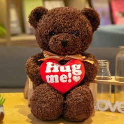 Plush Boutiques Ours^Ours en peluche câlin