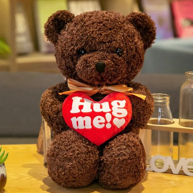 Plush Boutiques Ours^Ours en peluche câlin