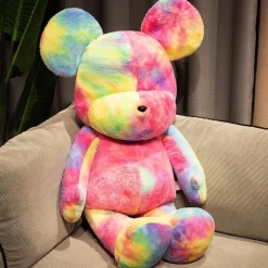 Plush Boutiques Ours^Ours en peluche coloré