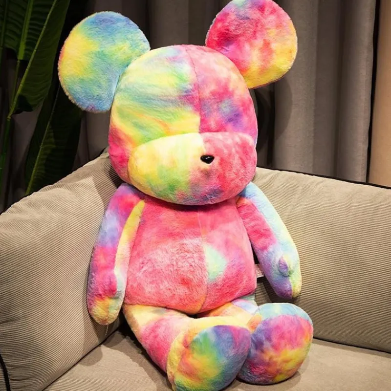 Plush Boutiques Ours^Ours en peluche coloré