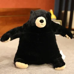 Plush Boutiques Ours^Ours en peluche confortable