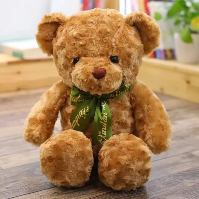 Plush Boutiques Ours^Ours en peluche de collection