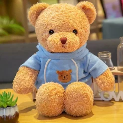 Plush Boutiques Ours^Ours en peluche de luxe