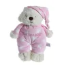 Plush Boutiques Ours^Ours en peluche doudou fille