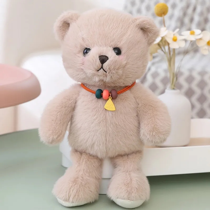 Plush Boutiques Ours^Ours en peluche doudou zen