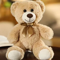 Plush Boutiques Ours^Ours en peluche doux