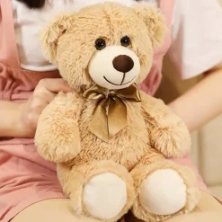 Plush Boutiques Ours^Ours en peluche doux