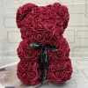Plush Boutiques Ours^Ours en peluche en rose