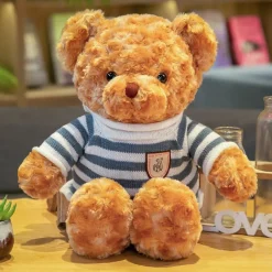 Plush Boutiques Ours^Ours en peluche 1er