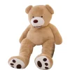 Plush Boutiques Ours^Ours en peluche géant