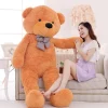 Plush Boutiques Ours^Ours en peluche géant 160 cm