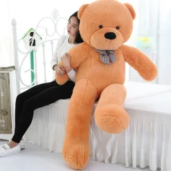 Plush Boutiques Ours^Ours en peluche géant 160 cm