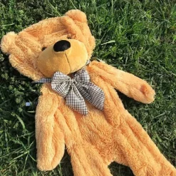 Plush Boutiques Ours^Ours en peluche géant 160 cm
