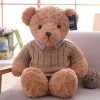 Plush Boutiques Ours^Ours en peluche géant 1m