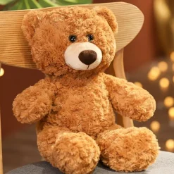 Plush Boutiques Ours^Ours en peluche haut de gamme