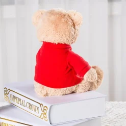 Plush Boutiques Ours^Ours en peluche « I love you »