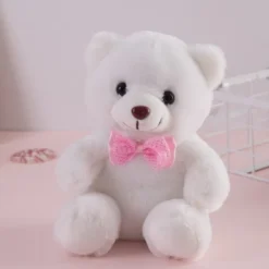 Plush Boutiques Ours^Ours en peluche lumineux