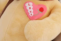 Plush Boutiques Ours^Ours en peluche 1M