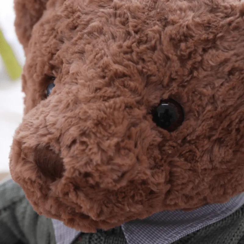 Plush Boutiques Ours^Ours en peluche maxi