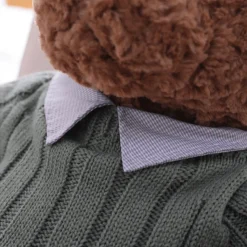 Plush Boutiques Ours^Ours en peluche maxi