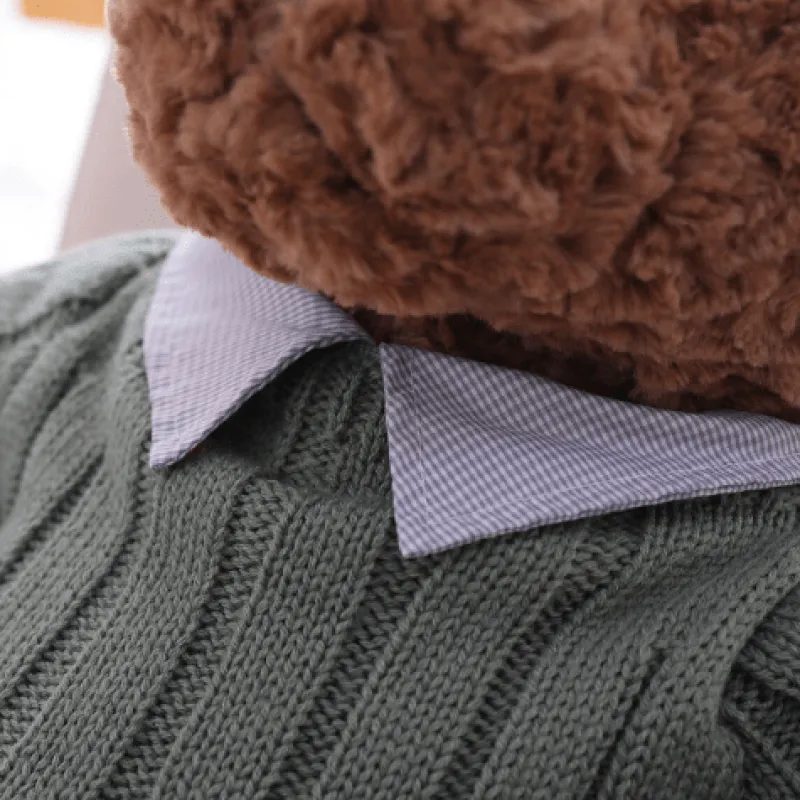 Plush Boutiques Ours^Ours en peluche maxi