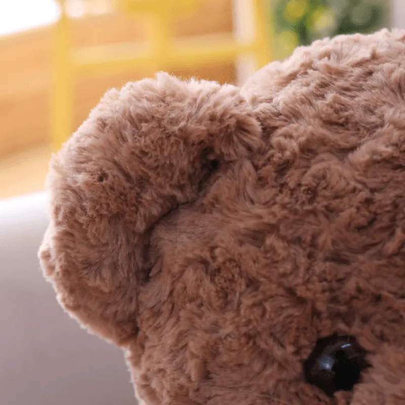 Plush Boutiques Ours^Ours en peluche maxi