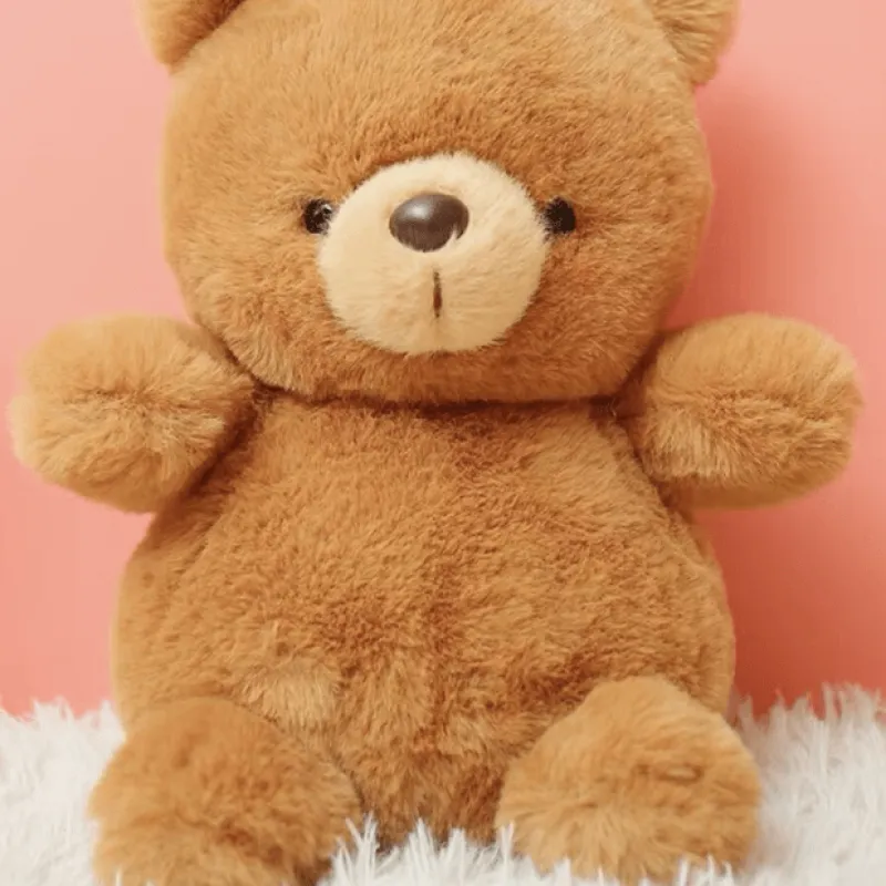 Plush Boutiques Ours^Ours en peluche mignon