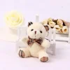 Plush Boutiques Ours^Ours en peluche mini 5 cm