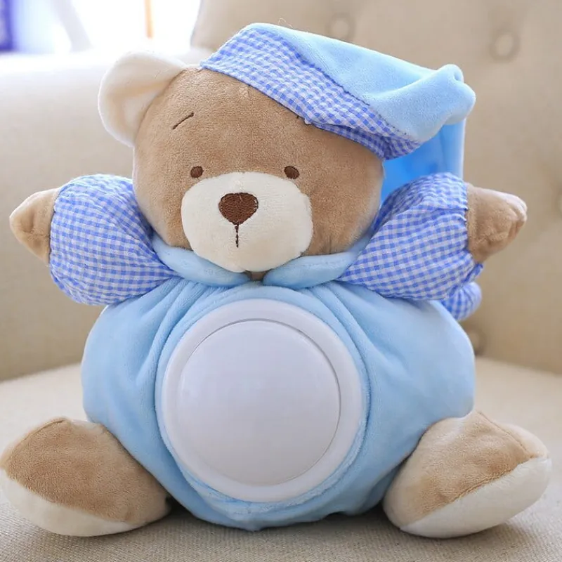 Plush Boutiques Ours^Ours en peluche musical