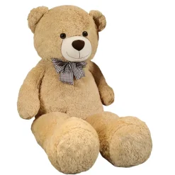 Plush Boutiques Ours^Ours en peluche énorme