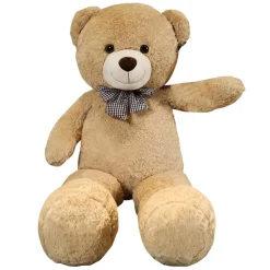 Plush Boutiques Ours^Ours en peluche énorme