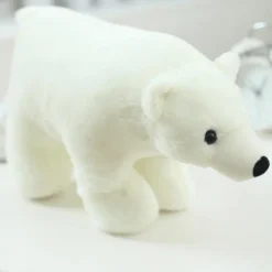 Plush Boutiques Ours^Ours en peluche polaire
