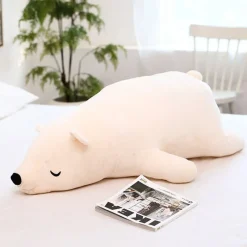 Plush Boutiques Ours^Ours en peluche polaire XXL