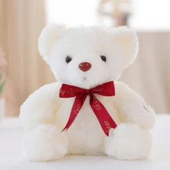 Plush Boutiques Ours^Ours en peluche qui s’allume