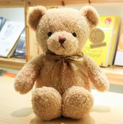 Plush Boutiques Ours^Ours en peluche vintage