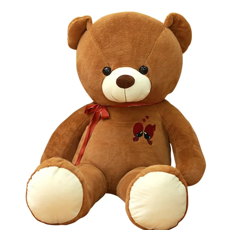 Plush Boutiques Ours^Ours en peluche XXL